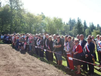 Le public - Les maires