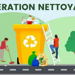 Opération nettoyage d'automne 2026